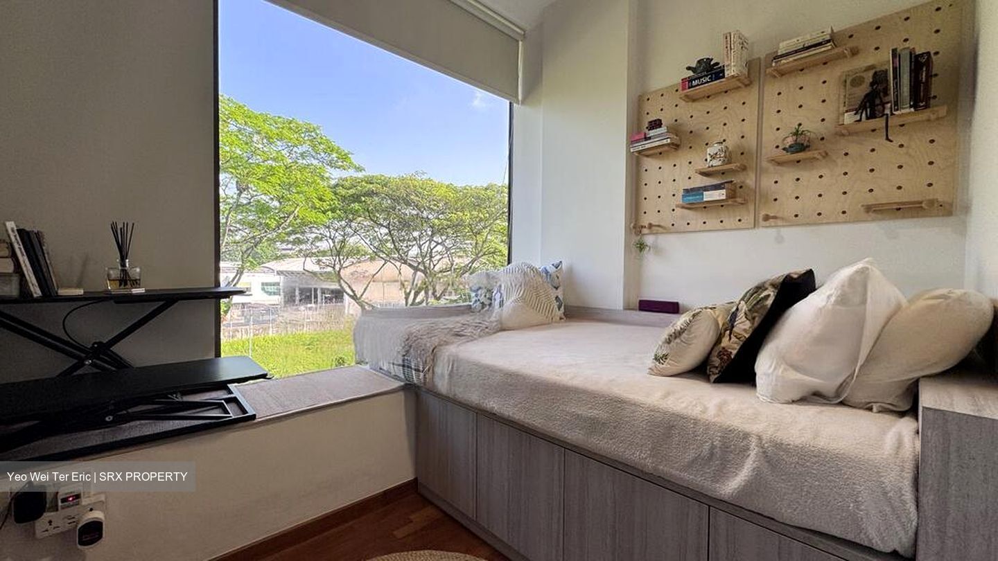 Sembawang Road (D26), Apartment #482001581